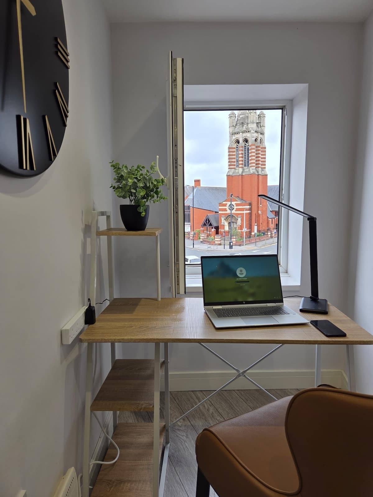 Workspace