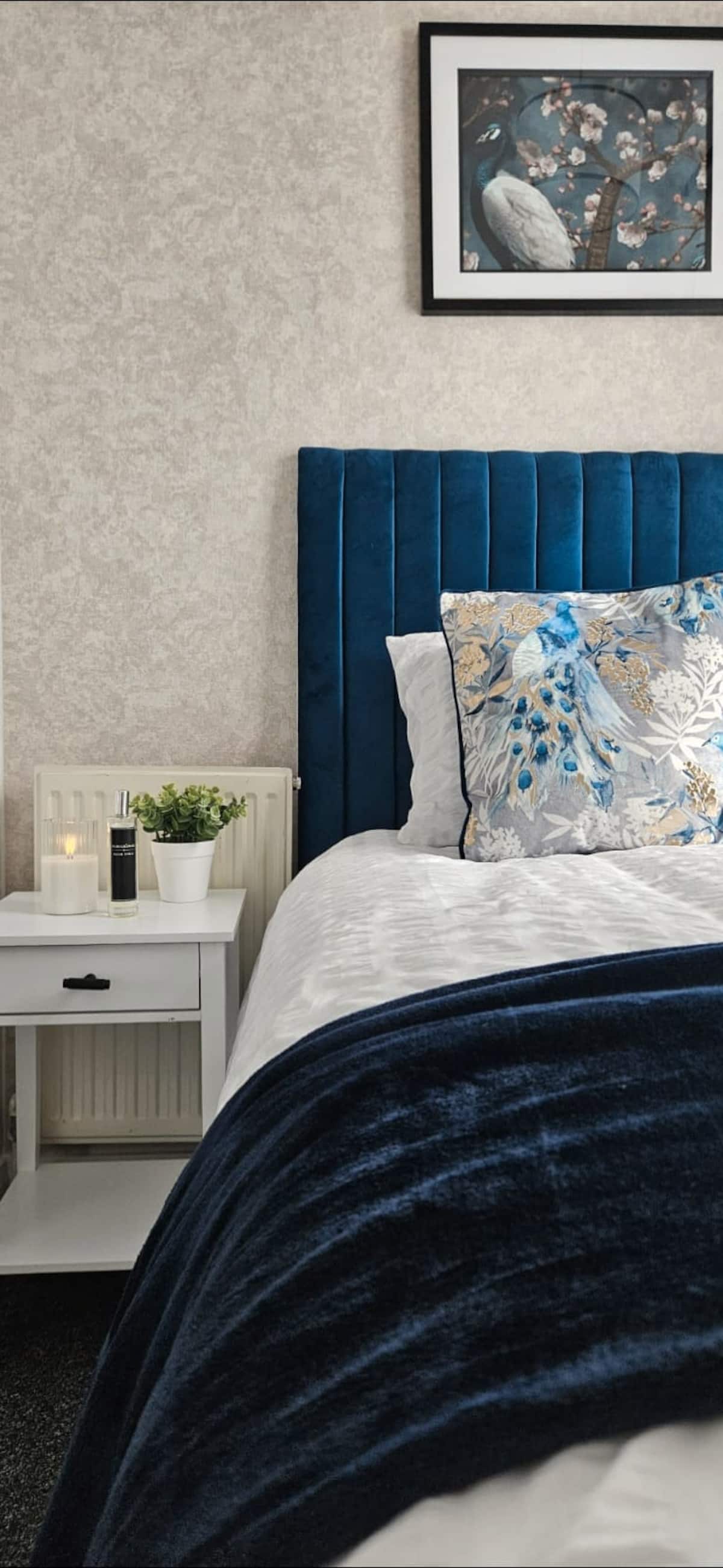 Single bedroom